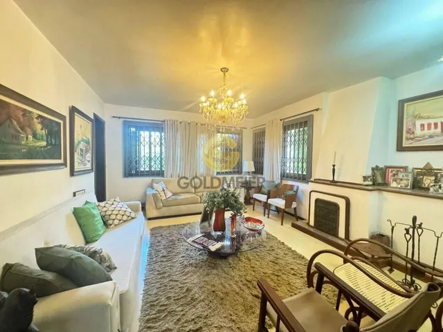 Casa com 3 dormitórios, foto 4