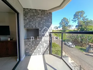 Apartamento com 2 dormitórios, foto 3