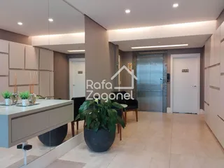Cobertura com 3 dormitórios, foto 14