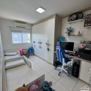 Apartamento com 2 dormitórios, foto 2