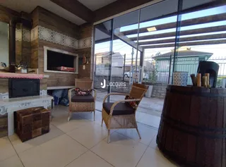 Sobrado com 3 dormitórios, foto 4