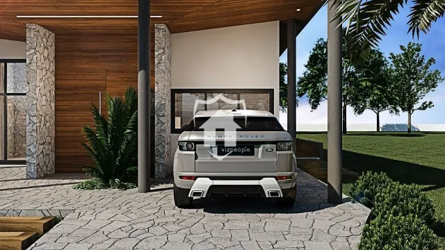Casa com 3 dormitórios, foto 5