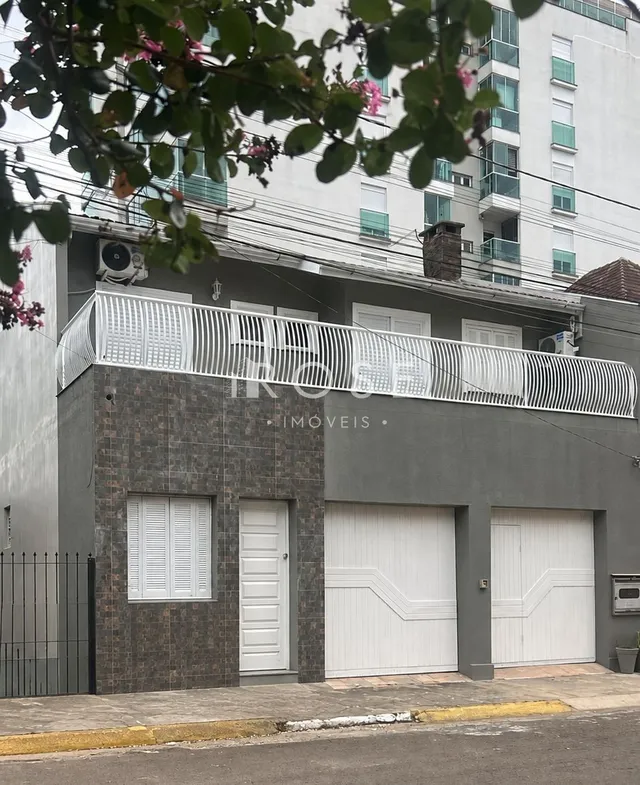 Casa com 3 dormitórios