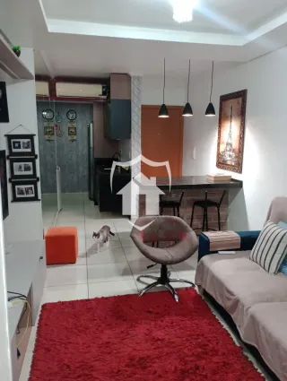 Apartamento com 3 dormitórios, foto 2