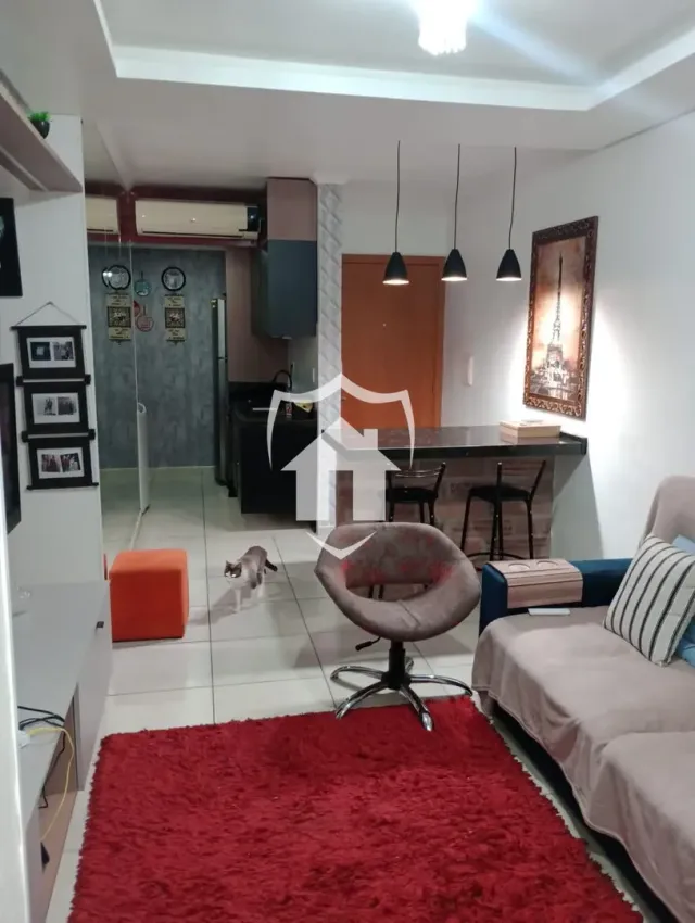 Apartamento com 3 dormitórios, foto 2