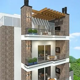 Apartamento com 3 dormitórios, foto 22