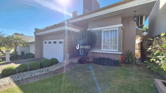 Casa com 3 dormitórios, foto 2