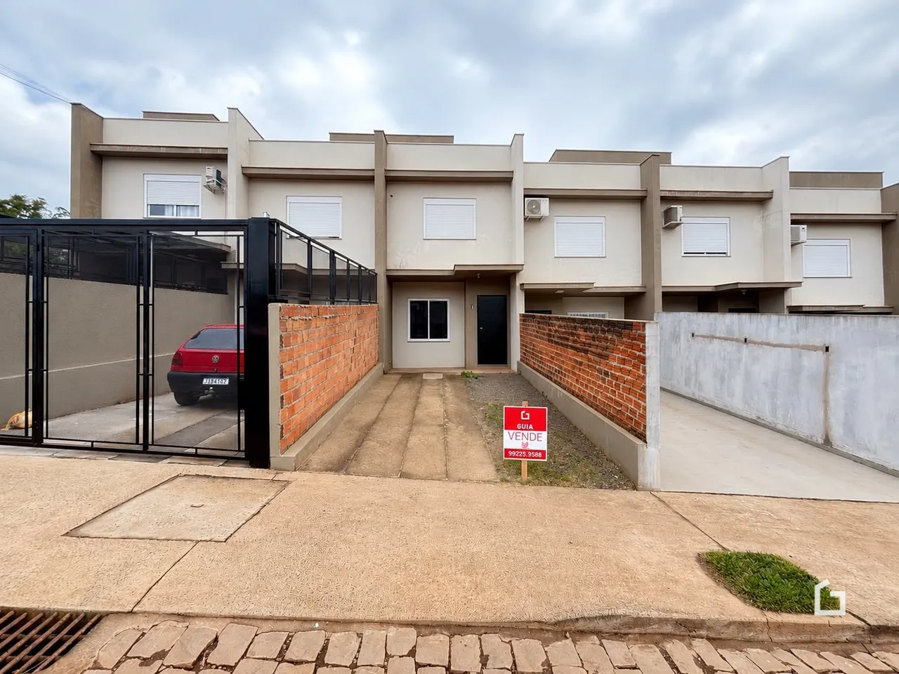 Sobrado com 2 dormitórios, foto 1