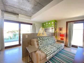 Kitnet com 1 dormitório, foto 4