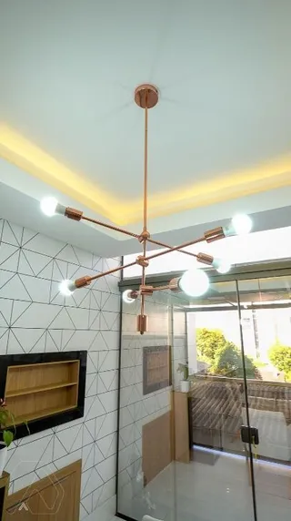Apartamento com 2 dormitórios, foto 8