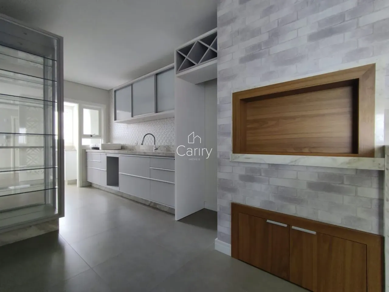 Apartamento com 2 dormitórios, foto 1