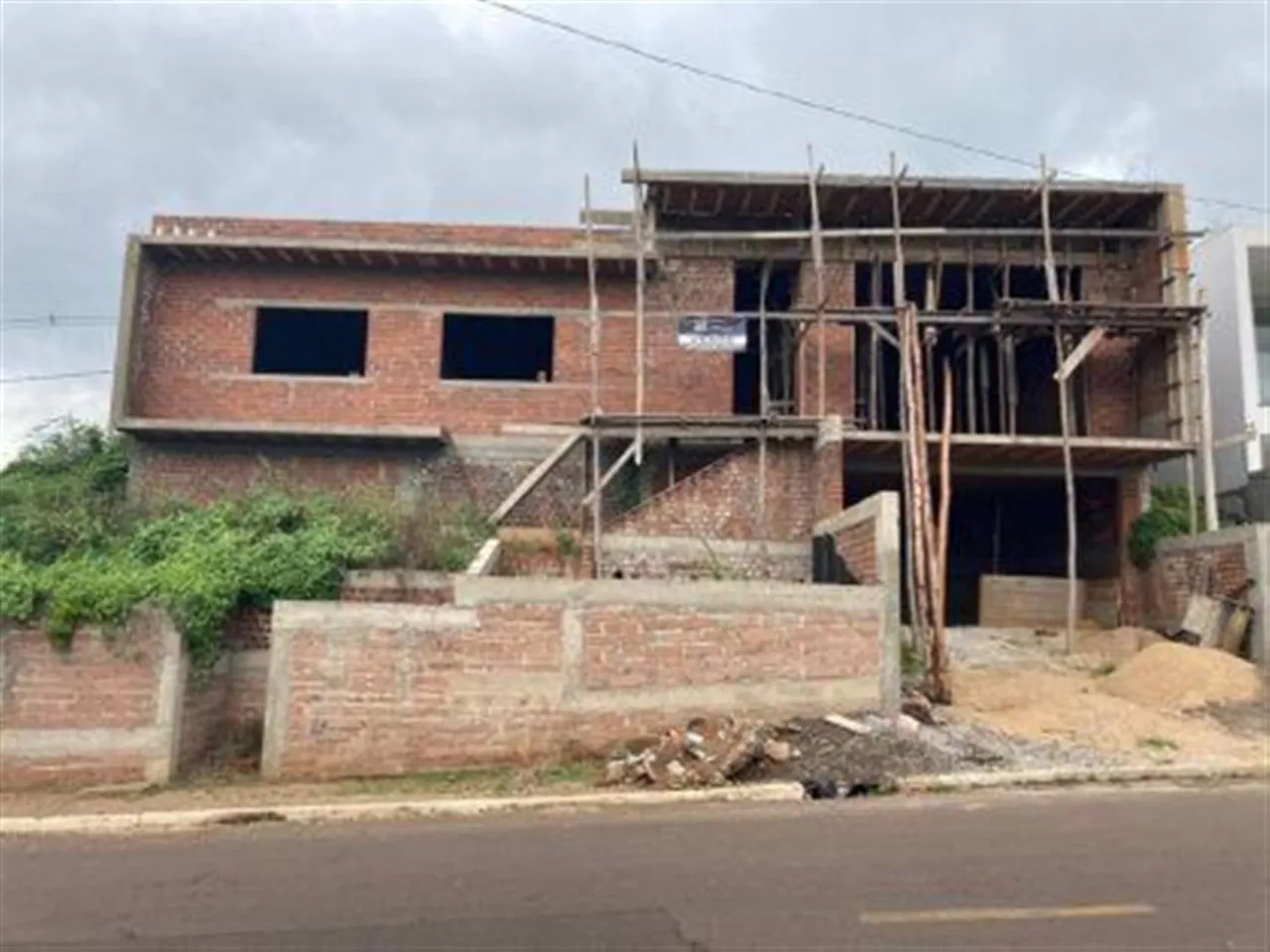 Casa com 3 dormitórios, foto 1