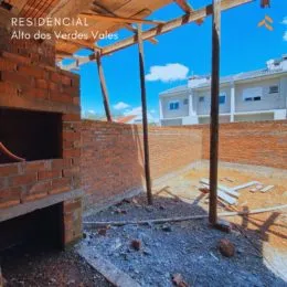 Sobrado com 2 dormitórios, foto 6