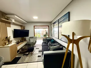 Apartamento com 1 dormitório, foto 2