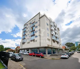 Apartamento com 2 dormitórios, foto 1