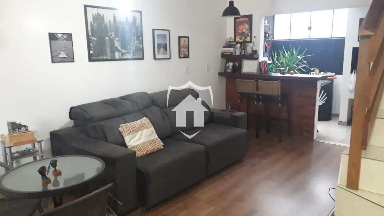 Sobrado com 2 dormitórios, foto 1