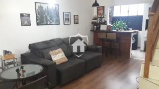 Sobrado com 2 dormitórios, foto 1