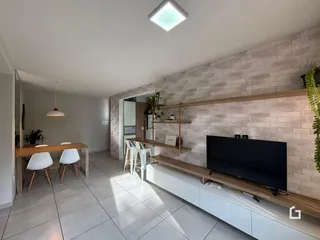 Apartamento com 2 dormitórios, foto 2