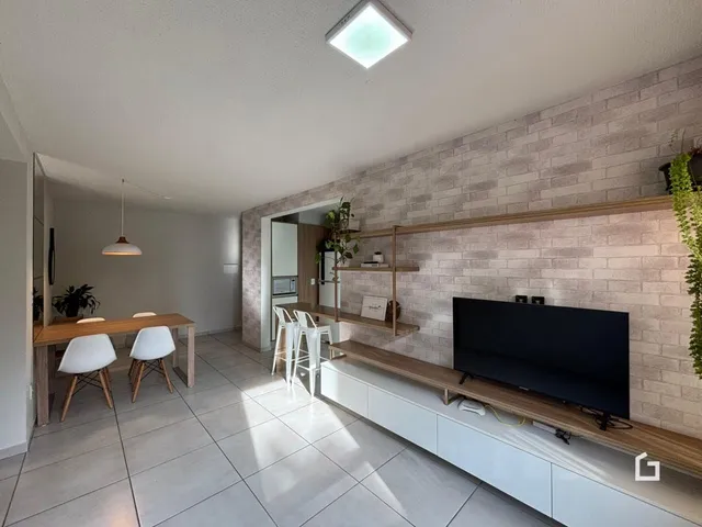 Apartamento com 2 dormitórios, foto 2