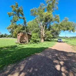 Área rural, foto 4