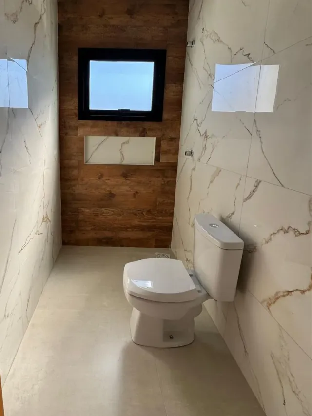 Casa geminada com 3 dormitórios, foto 5