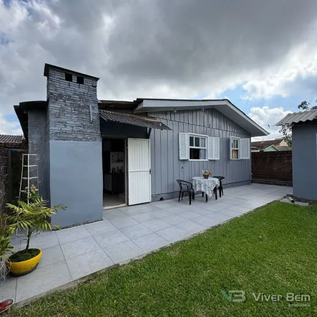 Casa com 3 dormitórios, foto 5