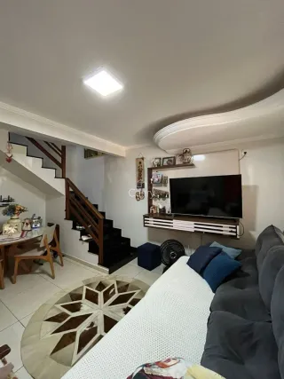 Sobrado com 3 dormitórios, foto 4