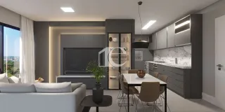Apartamento com 2 dormitórios, foto 6