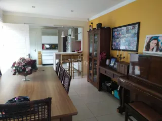 Casa com 3 dormitórios, foto 4