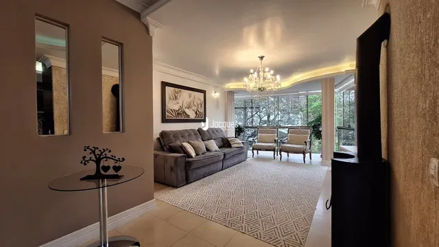 Apartamento com 3 dormitórios, foto 2