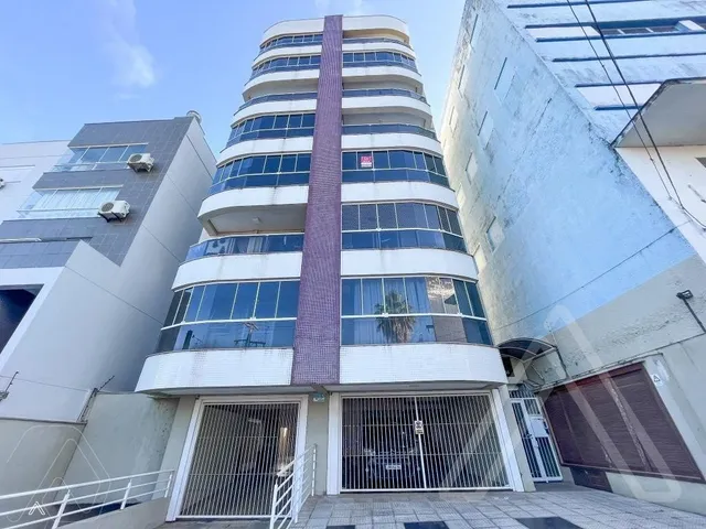 Apartamento com 2 dormitórios