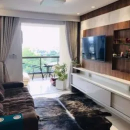 Apartamento com 2 dormitórios, foto 7