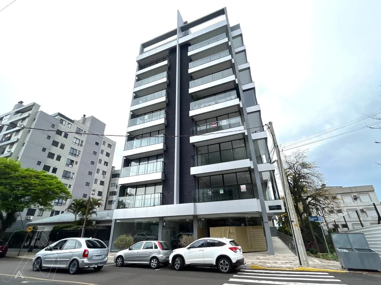 Apartamento com 3 dormitórios, foto 1