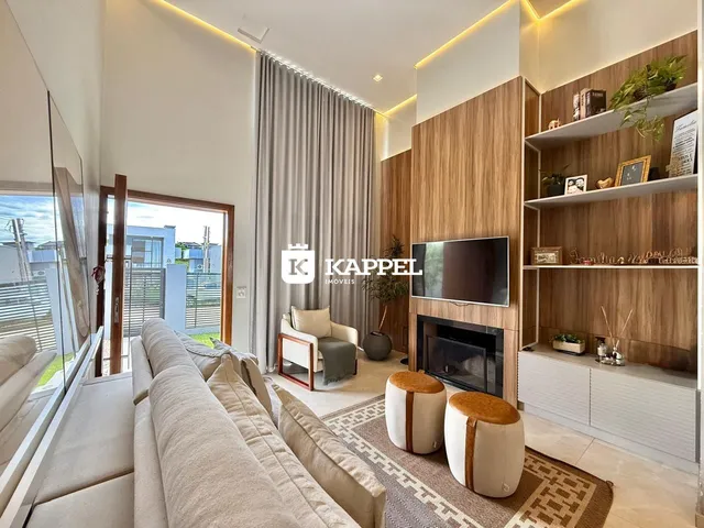 Casa com 3 dormitórios, foto 4