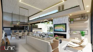 Casa com 4 dormitórios, foto 7