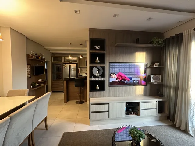 Sobrado com 3 dormitórios, foto 2