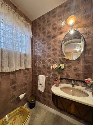 Casa com 4 dormitórios, foto 7