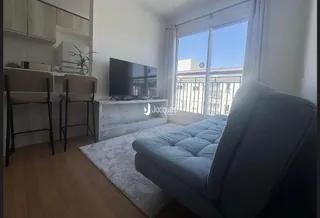 Apartamento com 2 dormitórios, foto 3
