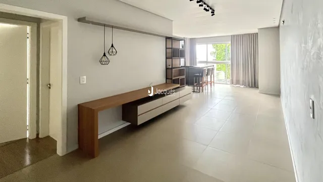 Apartamento com 2 dormitórios, foto 3