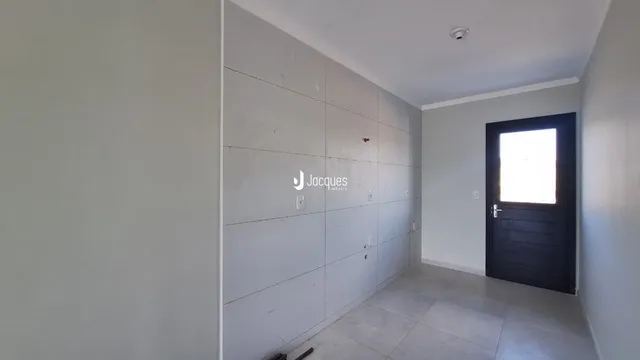 Casa geminada com 2 dormitórios, foto 4