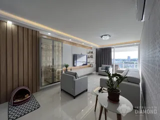 Apartamento com 3 dormitórios, foto 5