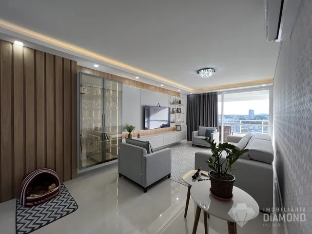 Apartamento com 3 dormitórios, foto 5