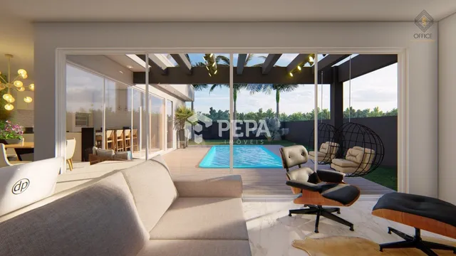 Casa com 3 dormitórios, foto 5