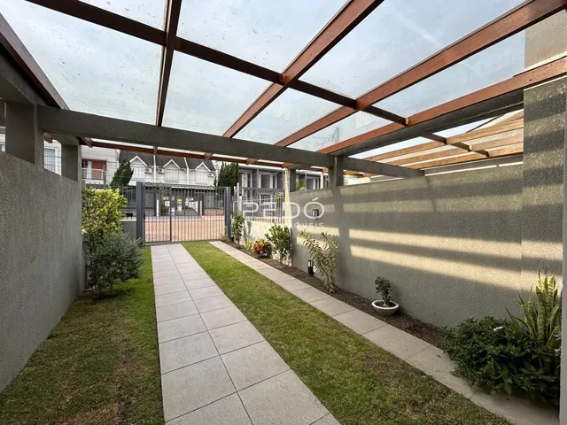 Sobrado com 2 dormitórios, foto 3