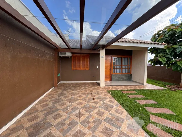 Casa geminada com 2 dormitórios, foto 4