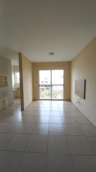 Apartamento com 1 dormitório, foto 2