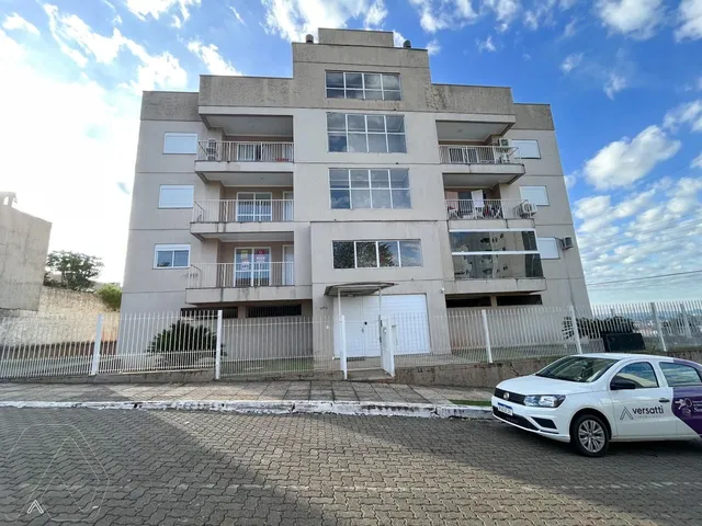 Apartamento com 2 dormitórios