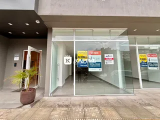Loja com 1 dormitório, foto 2