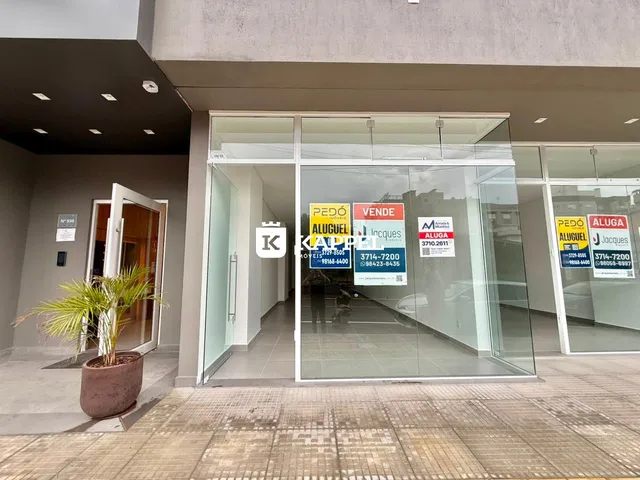 Loja com 1 dormitório, foto 2