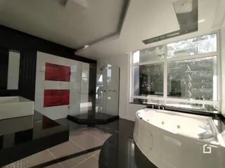 Casa com 4 dormitórios, foto 10
